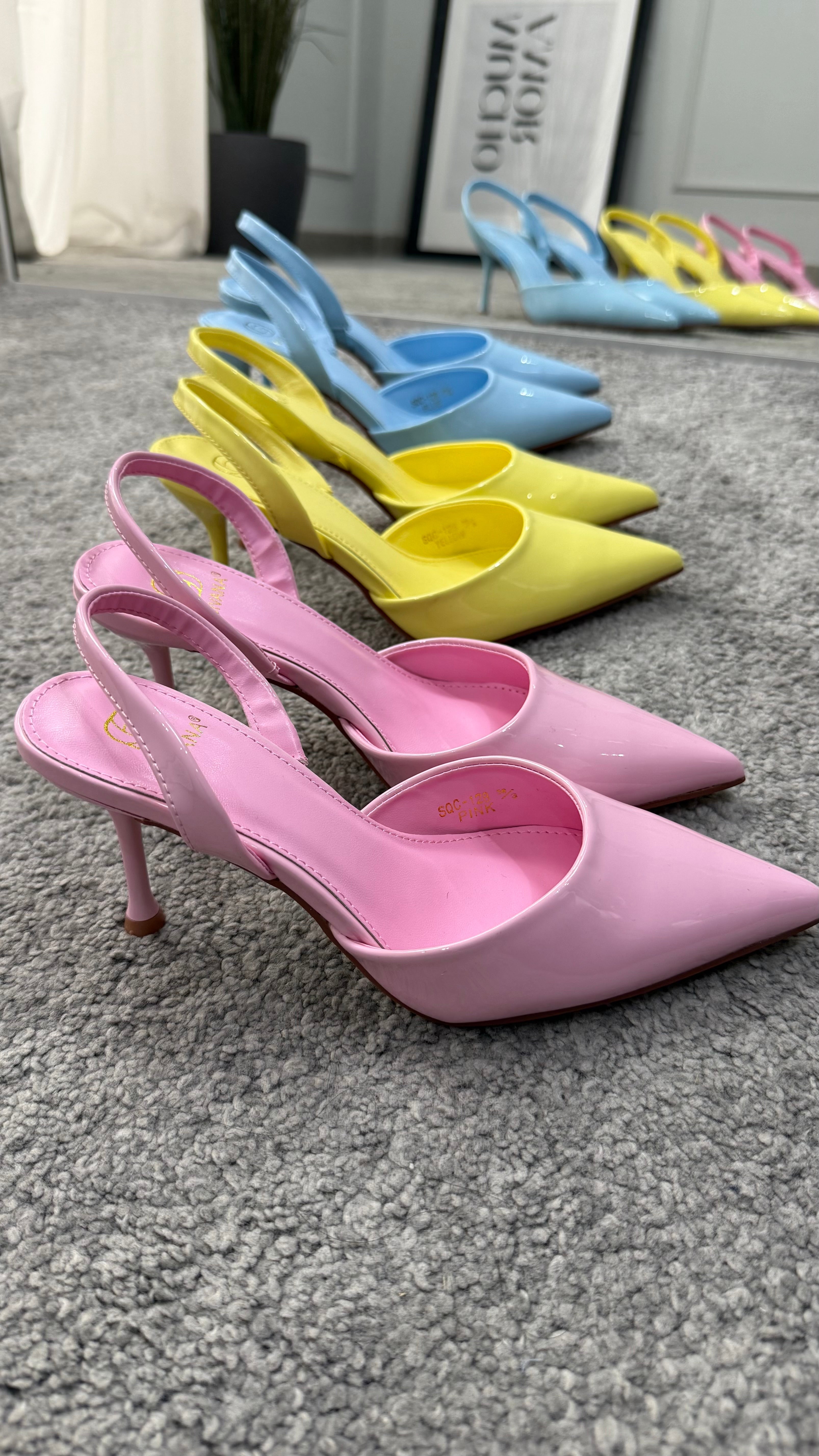 סלינגבק צבעים 7 ס"מ